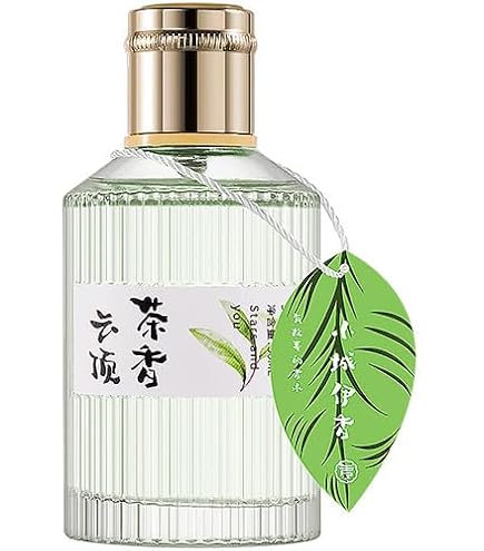 Amazon.co.jp: レディース香水持続淡い香りフレッシュニッチ香水50 ML